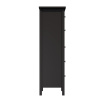 Комод 5 ящиков Кымор Hemnes