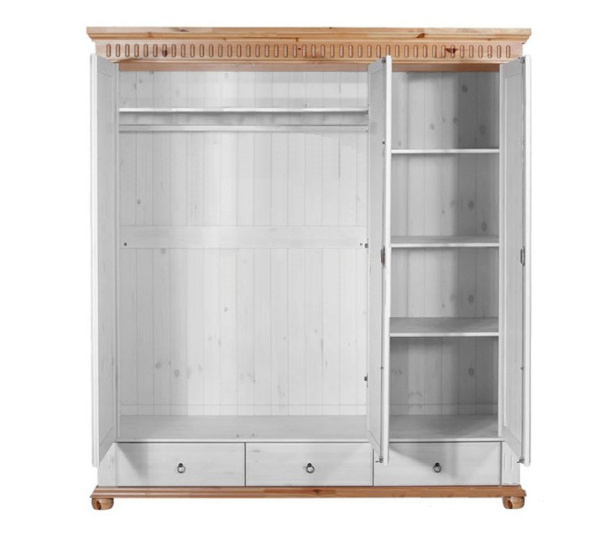 Шкаф Хельсинки 3 SP M(N)