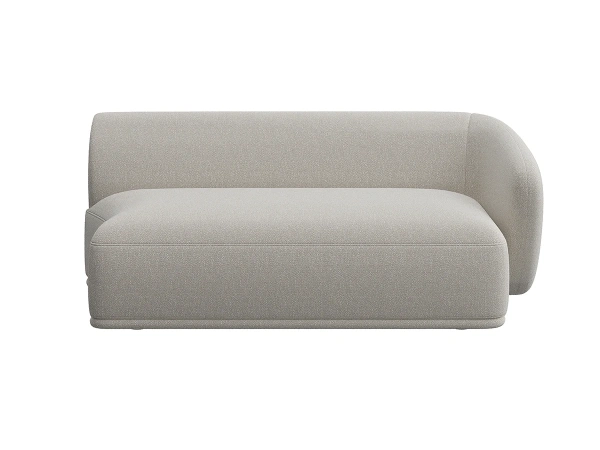 Завершение Fabro 1800 правое