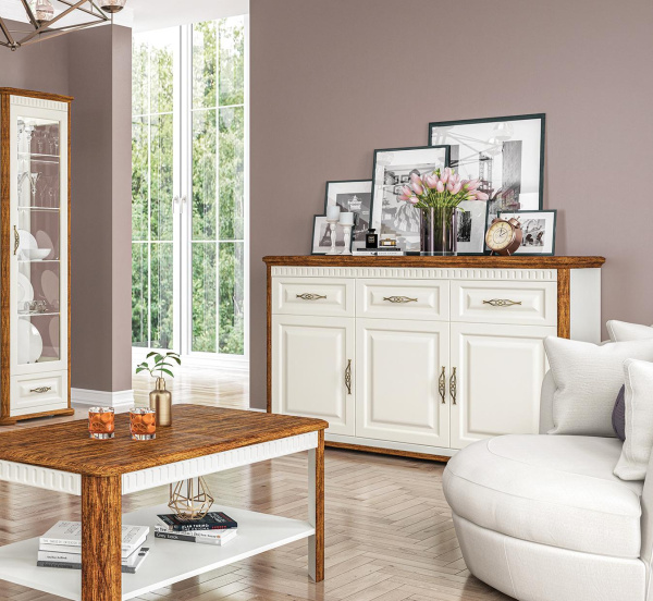 Тумба Марсель МН-126-16