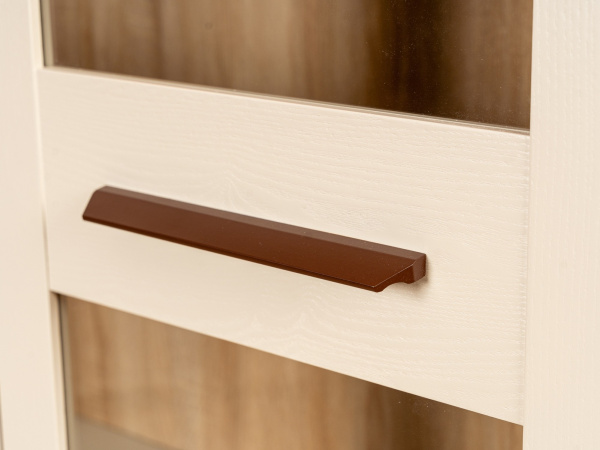 Витрина MARANTA двухдверная