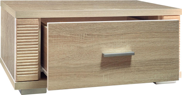 Тумба прикроватная Гресс П6.501.1.10 (П501.10)