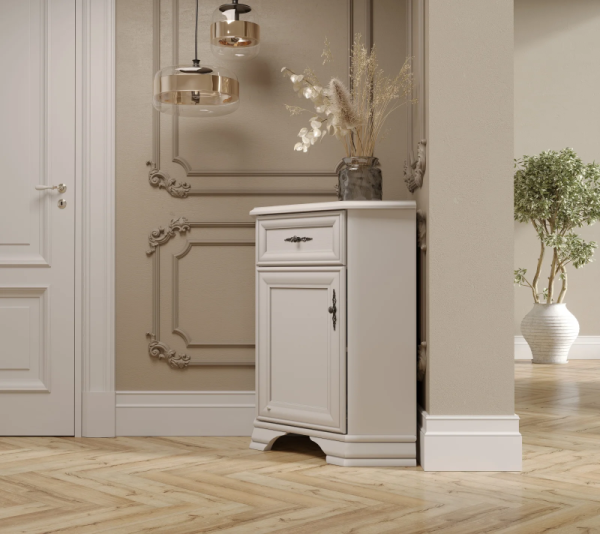 Тумба КЕНТАКИ S320-KOMN1D1S/L