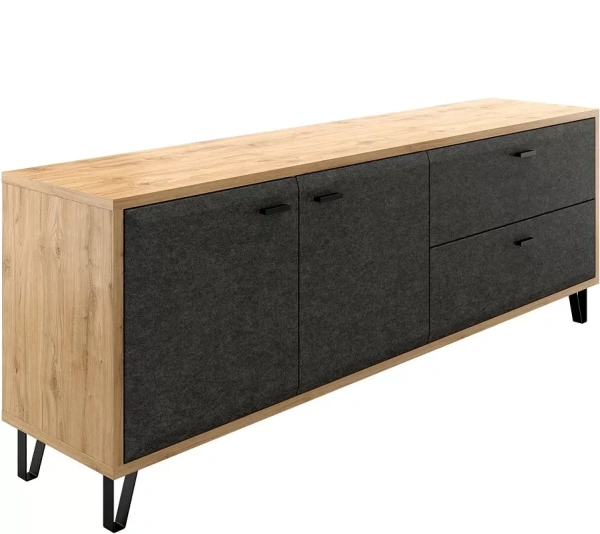 Тумба ГРЕЙС RTV2D2S