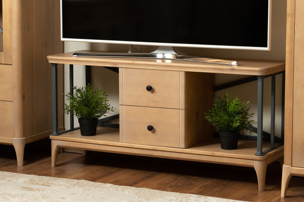 Стеллаж Вида №2