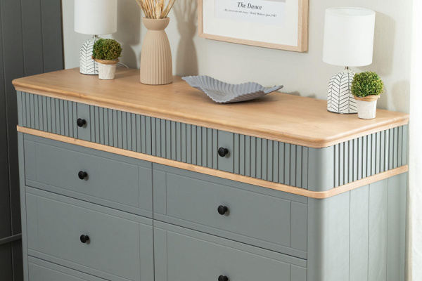 Комод Вида №21