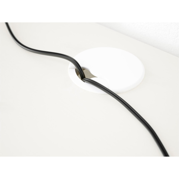 Стол письменный 12 Кымор Hemnes