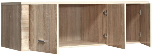 Секция антресольная Гресс П6.501.1.21 (П501.21)