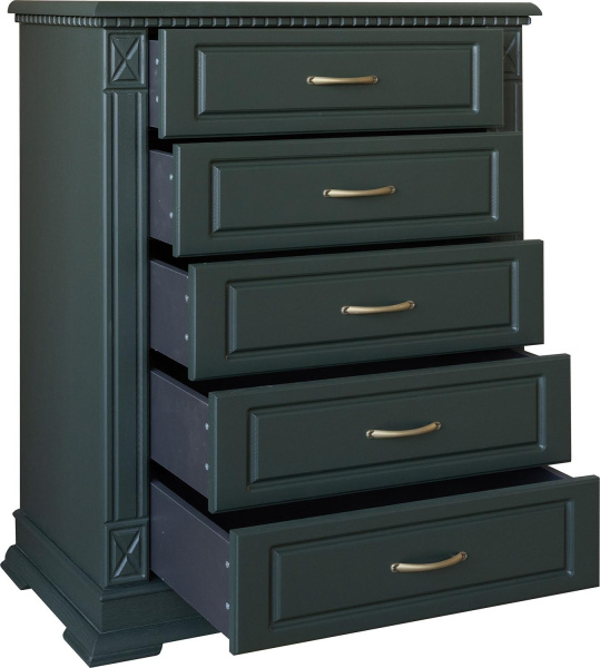 Тумба Верди Классик П3.0487.1.37