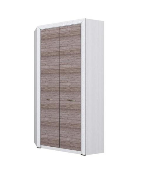 Шкаф угловой 2D ОЛИВИЯ