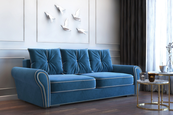 Диван-кровать Орди-2