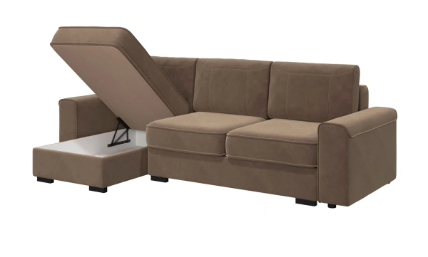 Диван-кровать Леон