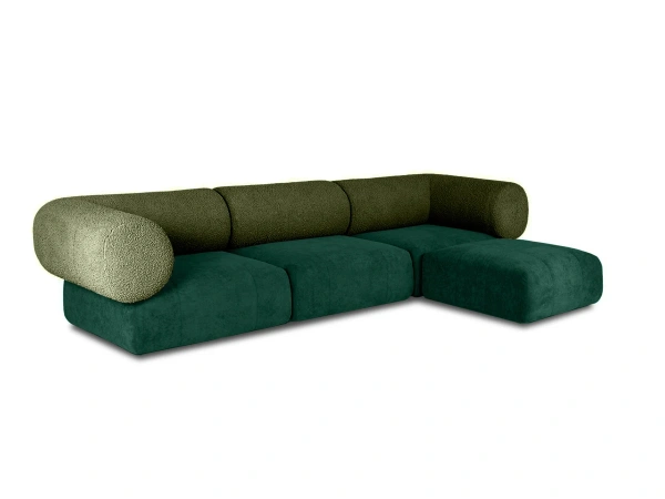 Диван Trevi трехместный / угловой