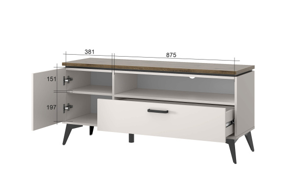 Тумба RTV 1D1SN ВИНАТИ