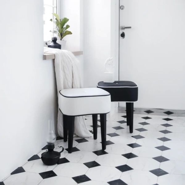 Табурет Handy SQ Domus