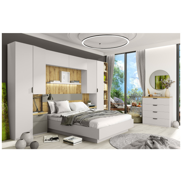 Шкаф 1D/45 Z МОДЕРН