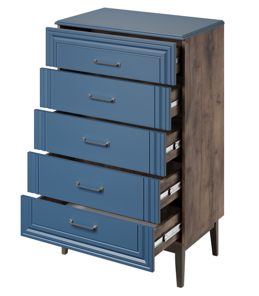 Комод Гориция 5 ящиков