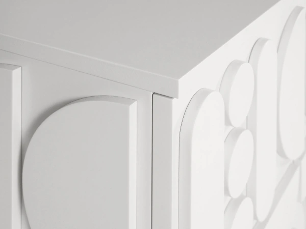 Сервант Milton