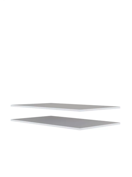 Комплект Полок Pol/100/56 (2шт.) МОБИ