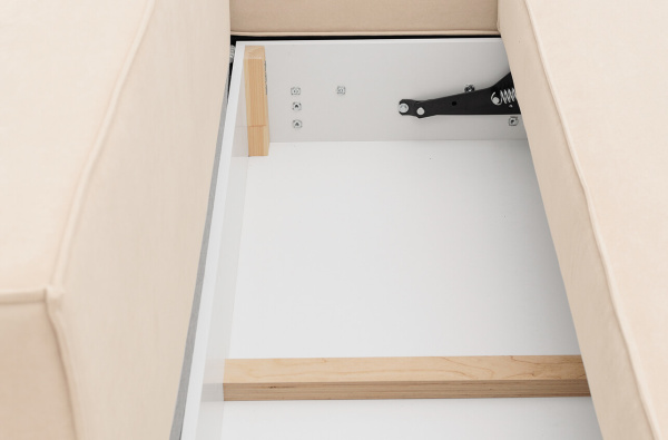 Диван угловой CARMEN SOFT SIMPLE