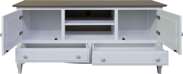 Тумба ТВ Кармен Прованс П3.0581.0.07