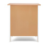 Комод 3 ящика MINI Кымор Hemnes