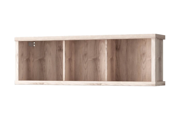 Полка навесная 3N ДЖАЗ