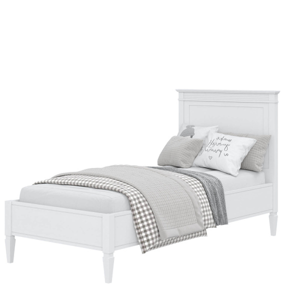 Кровать односпальная Ольса 90