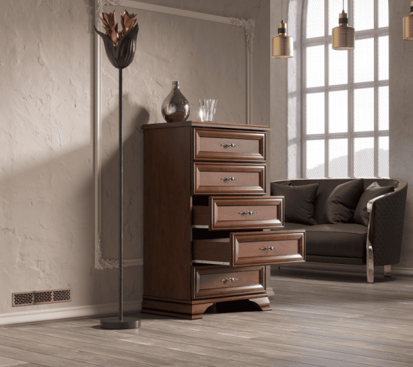 Комод КЕНТАКИ S320-KOM5S