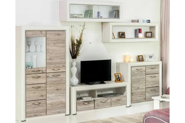 Тумба 1D3S ОЛИВИЯ