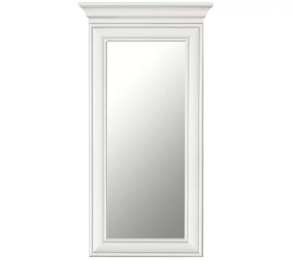 Зеркало KENTAKI S320-LUS/50 (Цвет Белый)