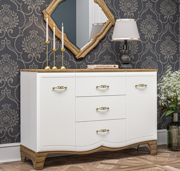 Тумба Тиффани МН-041-10