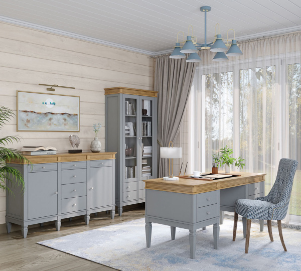 Стеллаж Ольса 202/002