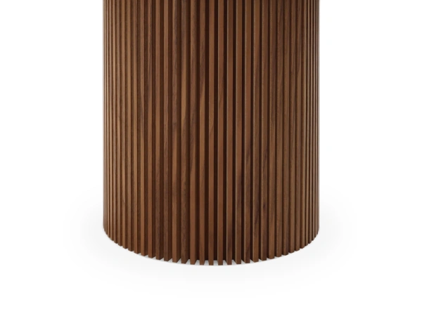 Стол журнальный Mono Stripe D50/D29/H37,5