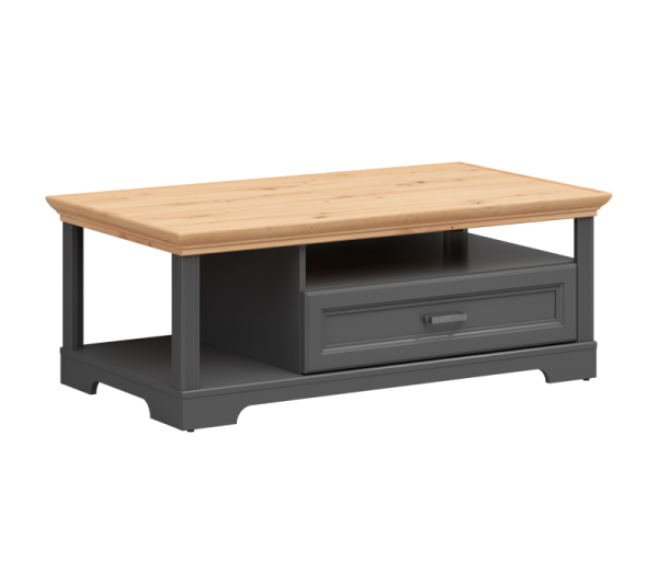 Стол журнальный ЖАСМИН LAW1S