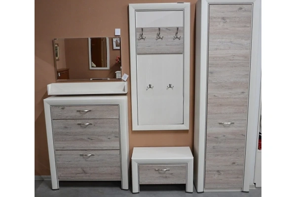 Шкаф 1D ОЛИВИЯ