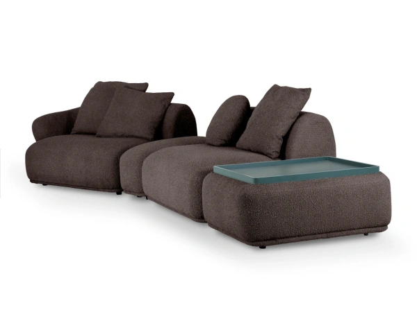 Диван Fabro со столиком