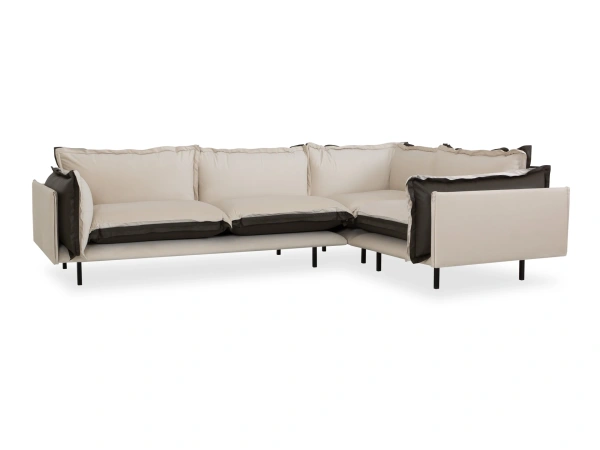 Диван Barcelona угловой большой