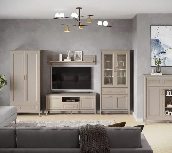 Полка КЛАССИК POL