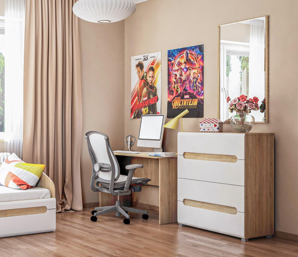 Стол Леонардо МН-026-14