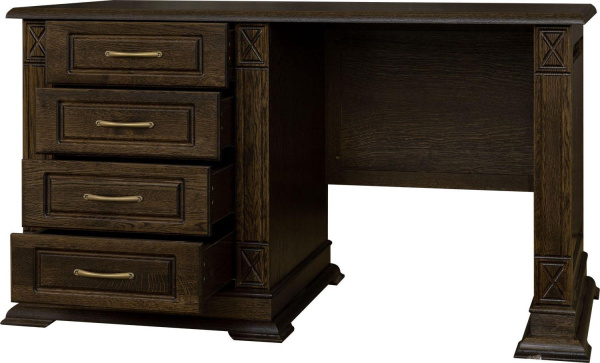 Стол письменный Верди Классик П3.0487.2.09-01