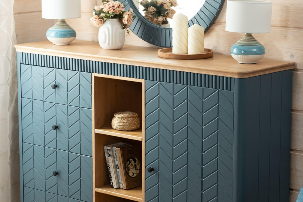 Комод Вида №25