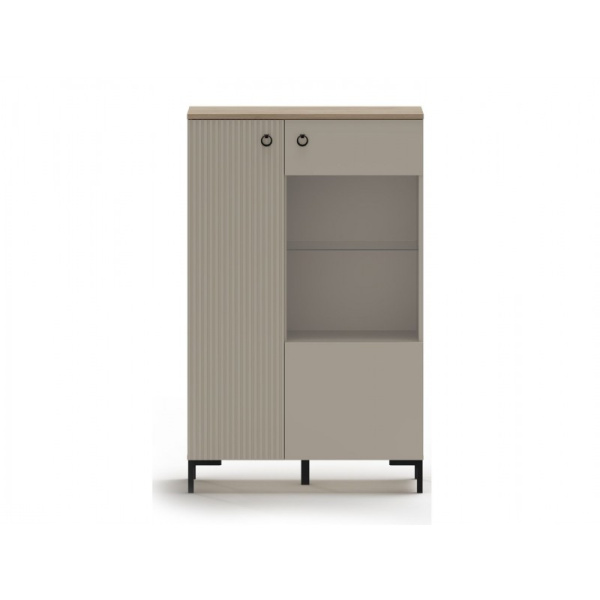 Шкаф DOMENICA REG1D1W/140