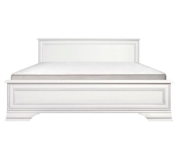Кровать KENTAKI S320-LOZ180x200 (Цвет Белый)