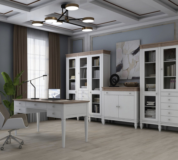 Стеллаж Ольса 321/014