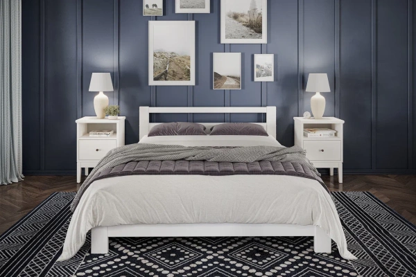 Кровать Лана