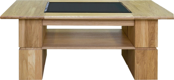 Стол журнальный Хедмарк БМ2.761.0.41(2250) (Венге)