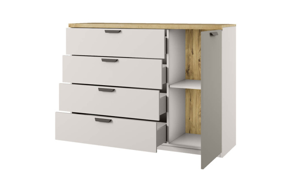 Тумба 1D4S МОДЕРН