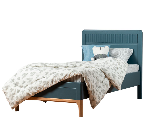 Кровать односпальная Вида №1 (800х1600)