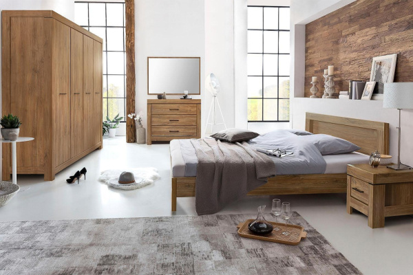 Спальня Гранде 3